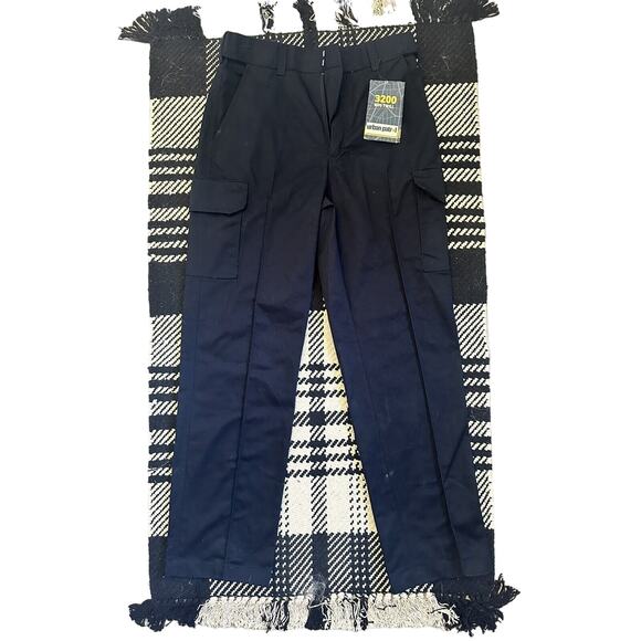 Urban Patrol - Pants Adult Blue LEO First Responder Police Cargo 3200 BDU 30 - Picture 2 of 9